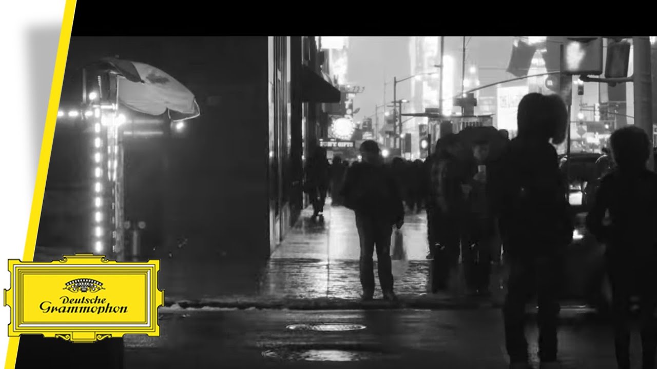 Max Richter - Sleep (Album Teaser)