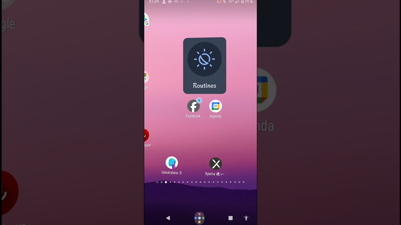 Bloqué les pubs dans tous vos applications téléphonique #android #shorts #astuce #fr #smartphone