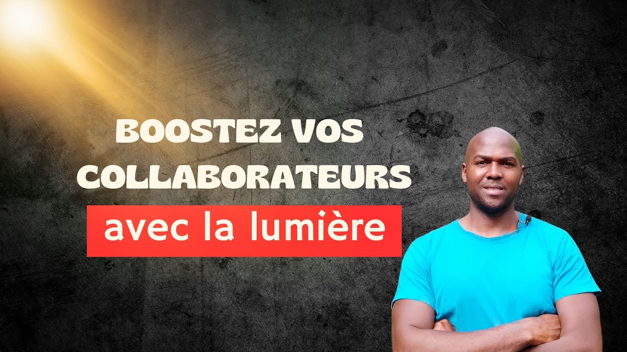 Boostez l'énergie de vos collaborateurs grâce à la lumière naturelle !☀️