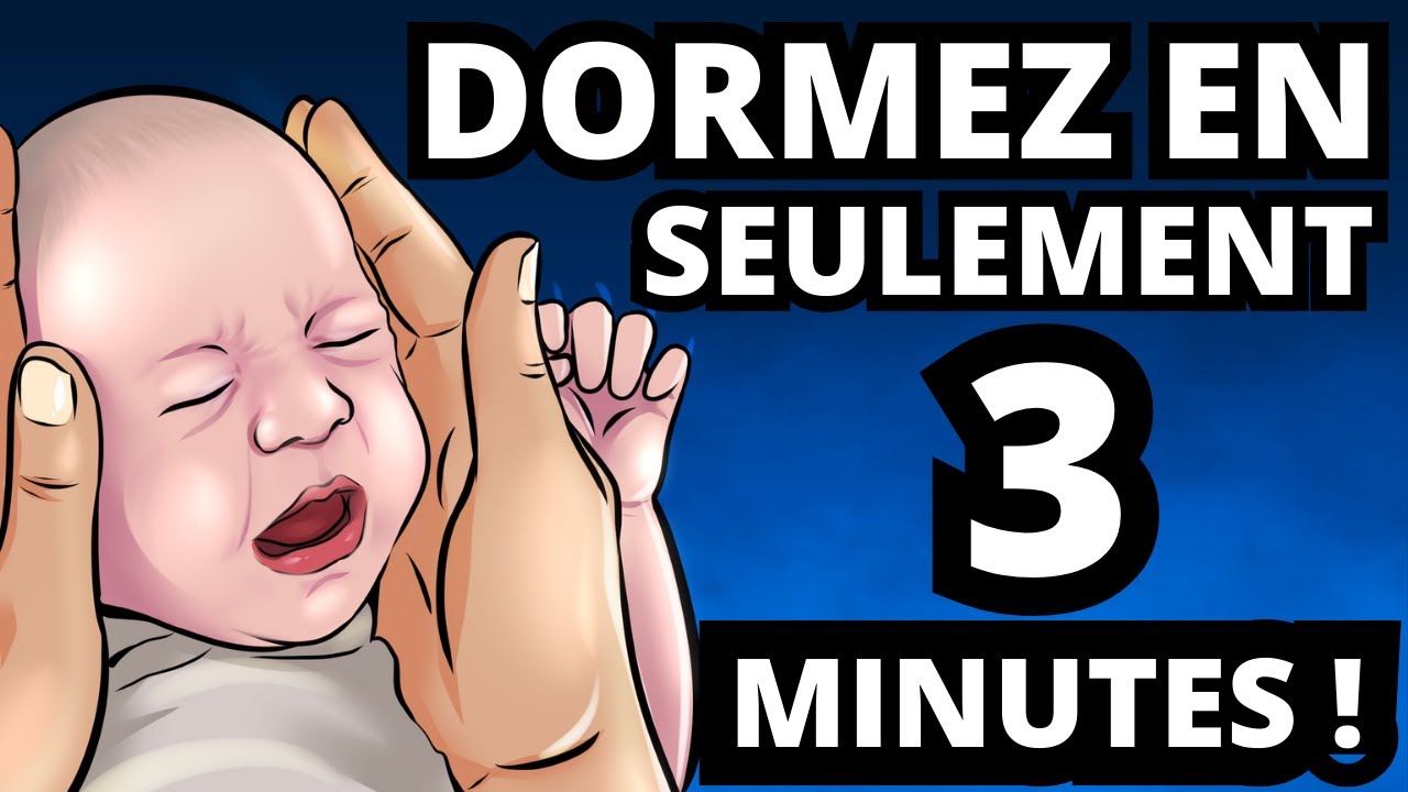 LAISSEZ SIMPLEMENT JOUER ET LE BÉBÉ DORMIRA ! Berceuse Super Relaxante pour Apaiser le Nouveau-Né