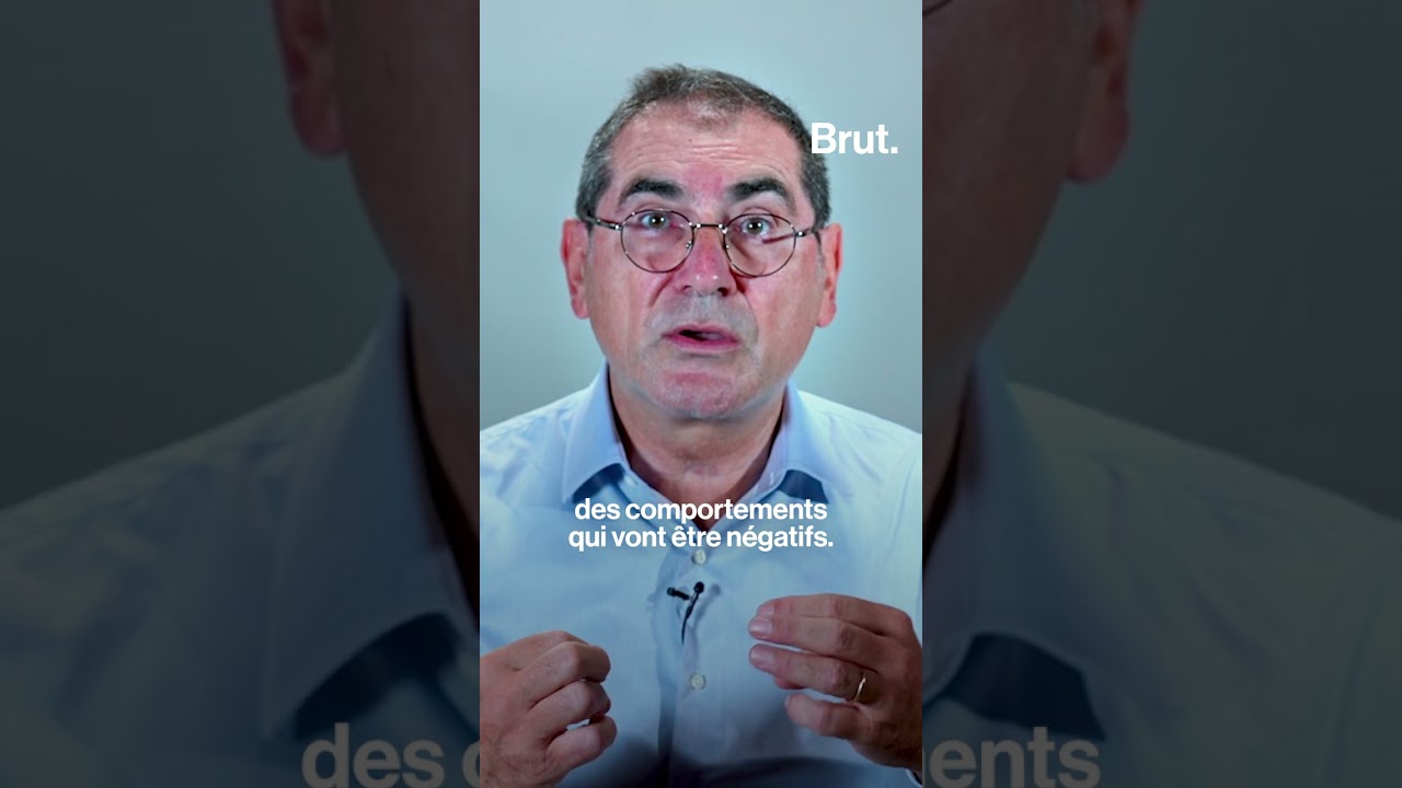 La différence entre le stress et l'anxiété