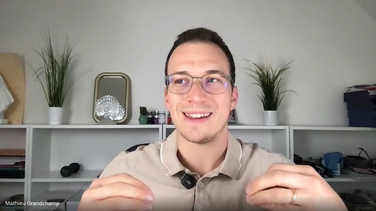 Syndromes d'Ehlers-Danlos : ce que tout kiné devrait savoir