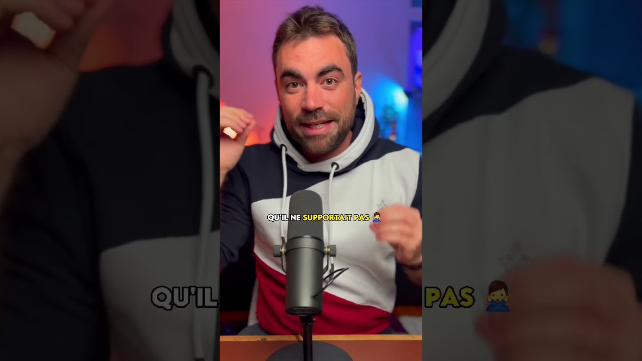 Il soigne l’insomnie en UNE SEULE SÉANCE ! 🤯