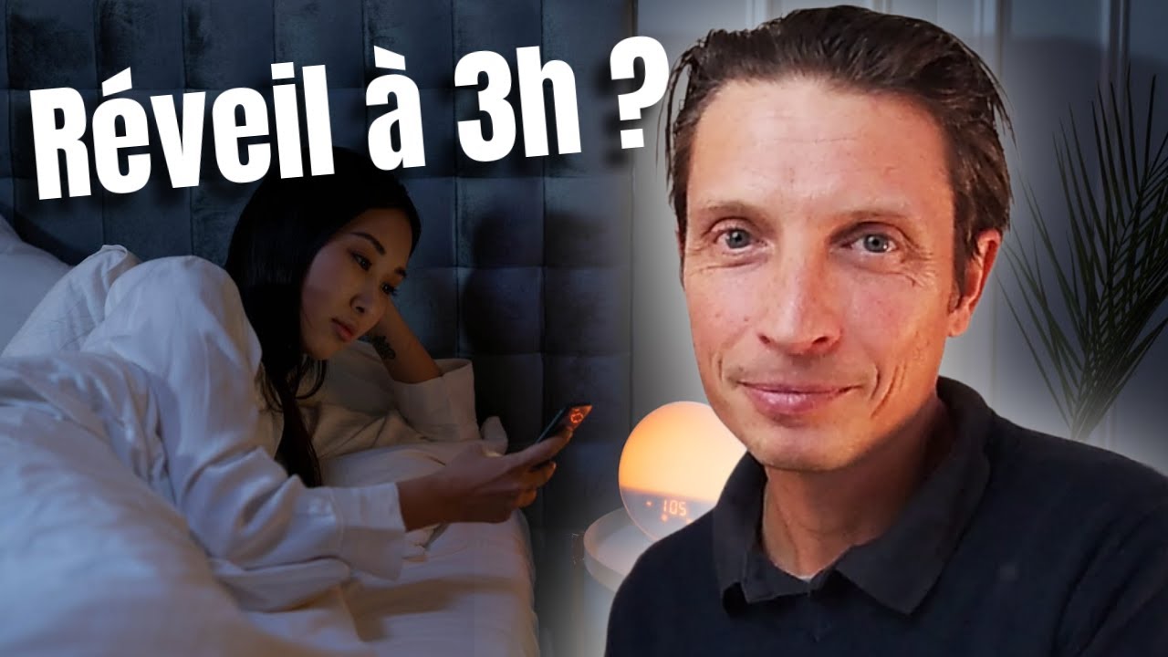 L’insomnie en Médecine Chinoise : causes, syndromes et solutions