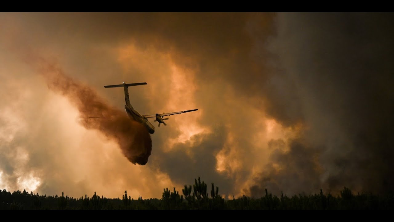 Incendies : faut-il revoir la stratégie française de lutte contre le feu ?