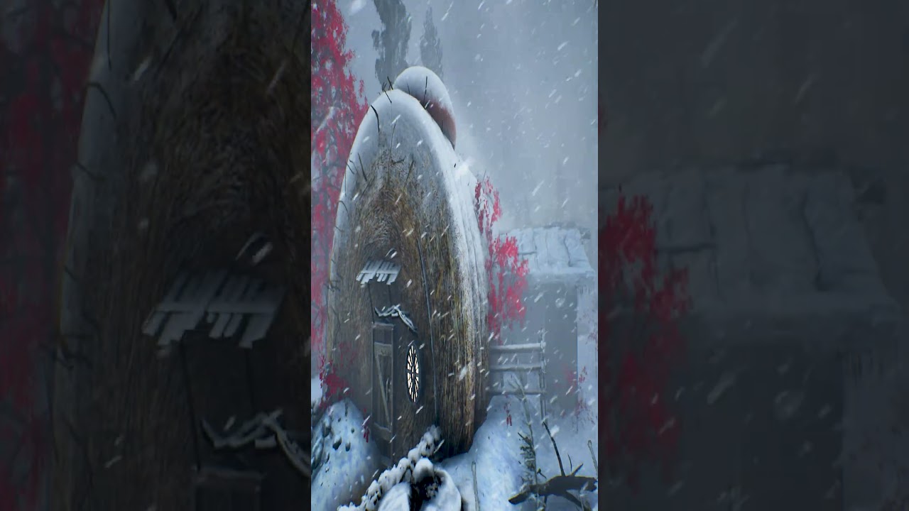 Surviving a BRUTAL ARCTIC WINTER: Sleeping in EXTREME Cold and Snowstorms