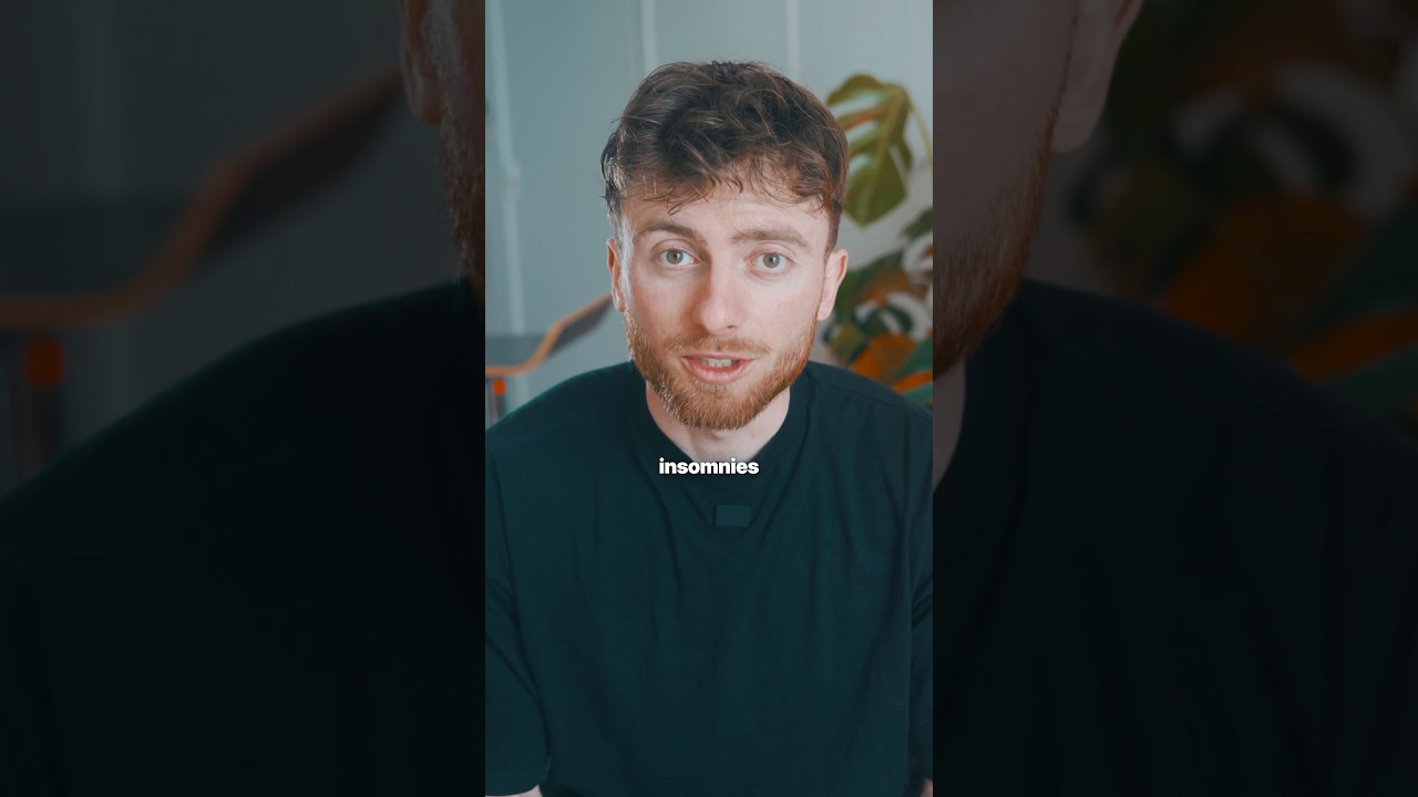 Si t’arrives pas à dormir, cette vidéo est faite pour toi (on est ensemble)