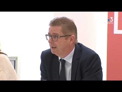 Ouverture d’une unité d’accueil pour les personnes victimes de violences à l’hôpital de Bastia