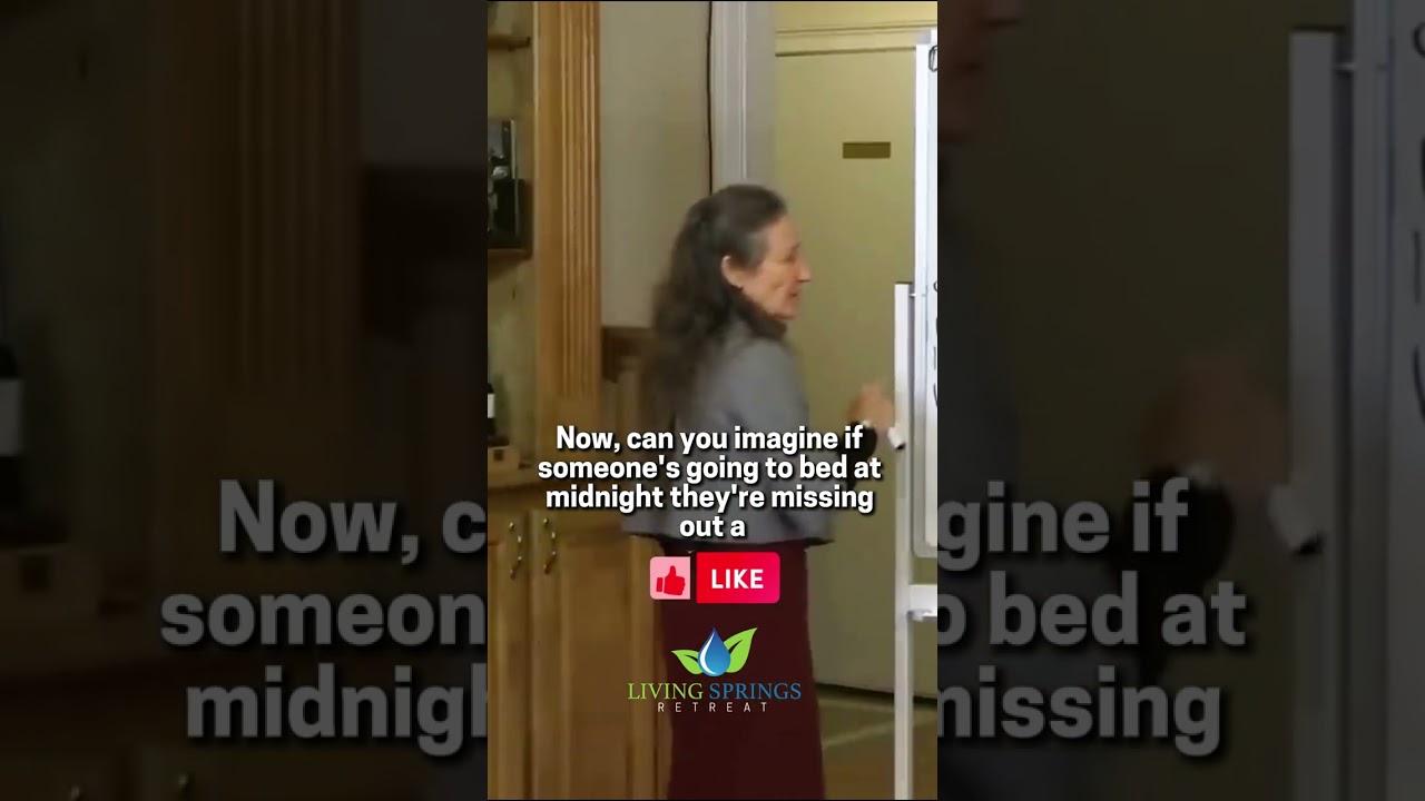 The Hidden Benefits of Early Sleep for Brain Health