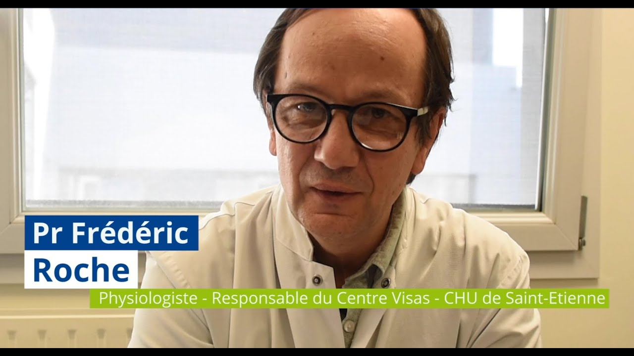 Optimiser votre sommeil avec les conseils du Professeur Frédéric Roche - Journée du sommeil®