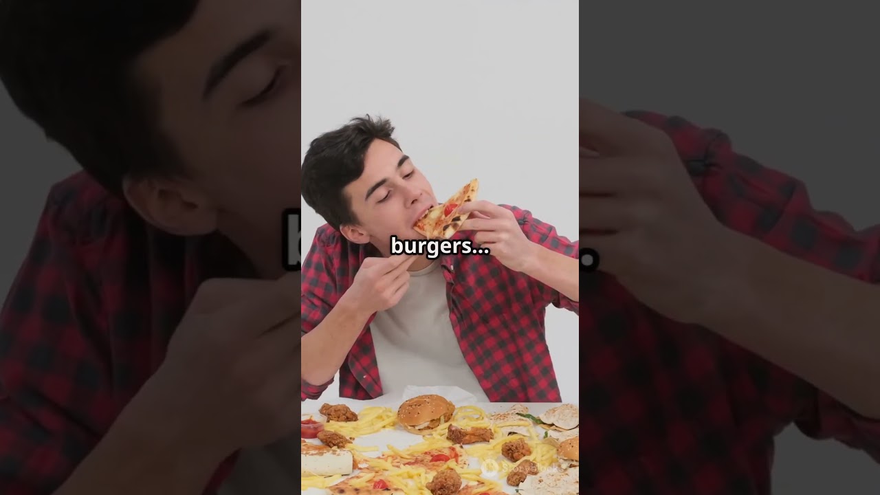 Découvrez les 5 aliments à éviter le soir  #Sommeil #Santé #BienÊtre #Alimentation #AstuceSanté