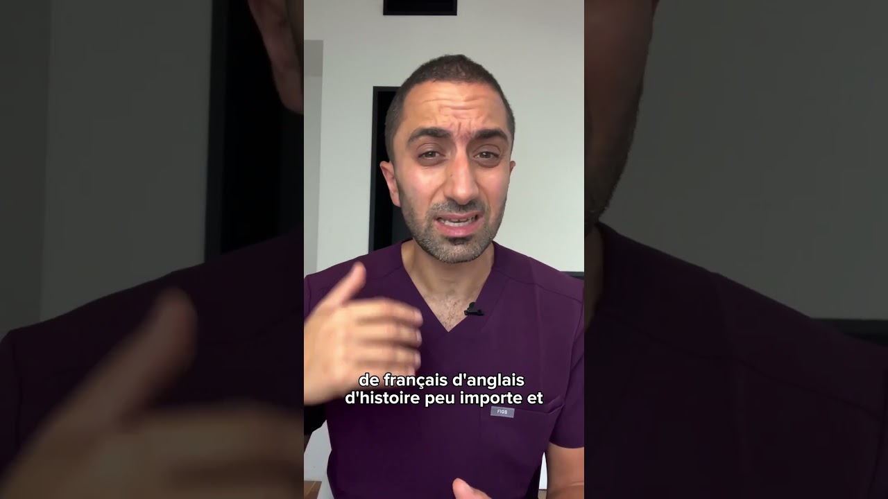 Dormir pour apprendre.