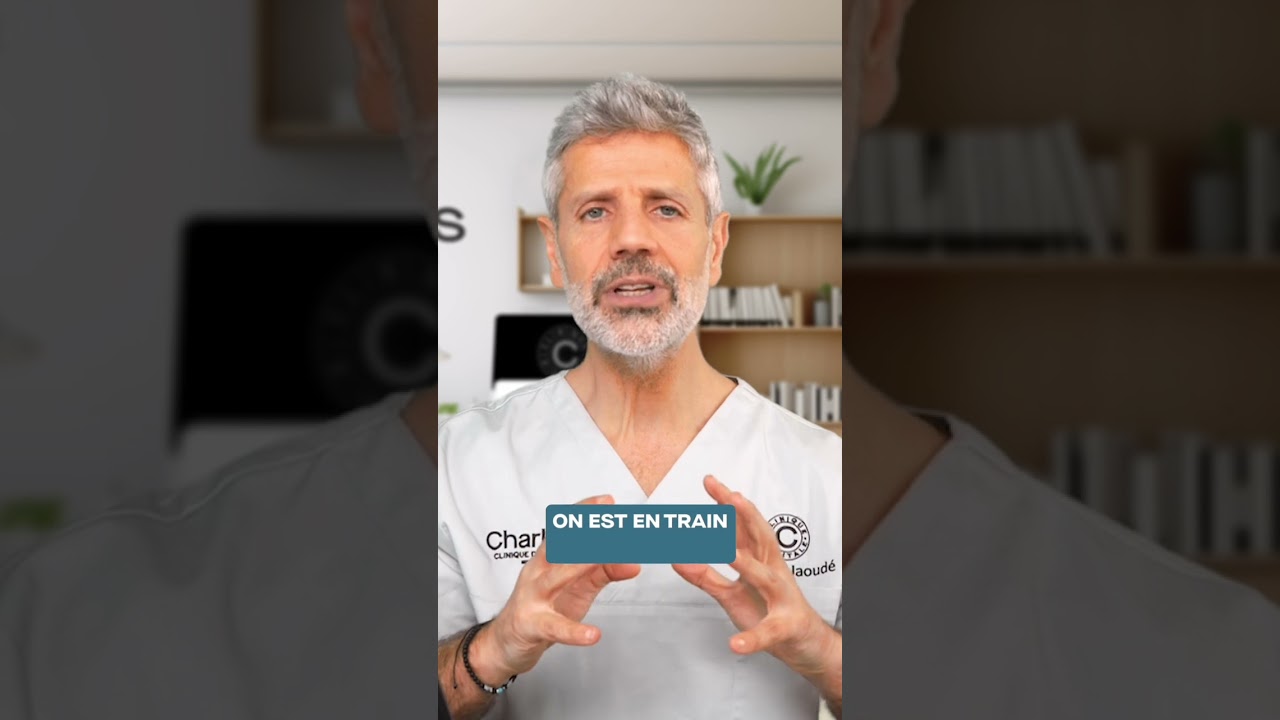 La meilleure position pour dormir (partie 1) #docteur