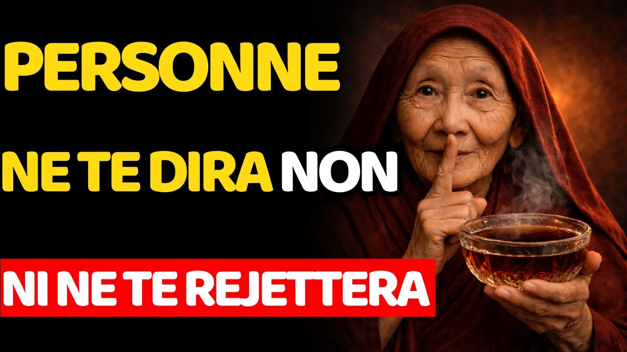 Ajoute ÇA à ton bain chaque matin : on te regardera autrement (rituel ancien secret)