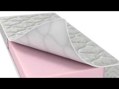 Matelas en mousse : modèles, effets sur la santé et avis