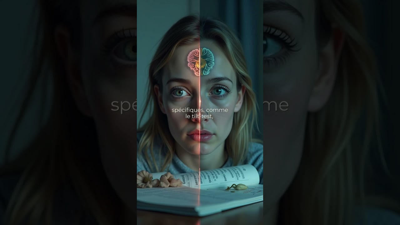 Fatigue chronique : Comment distinguer l'épuisement d'une vraie maladie ?