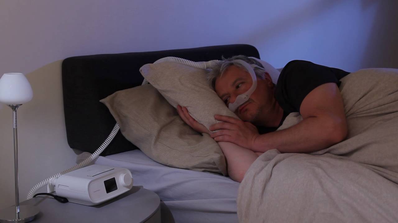 Comment traite-on le Syndrome d'Apnées Obstructives du Sommeil