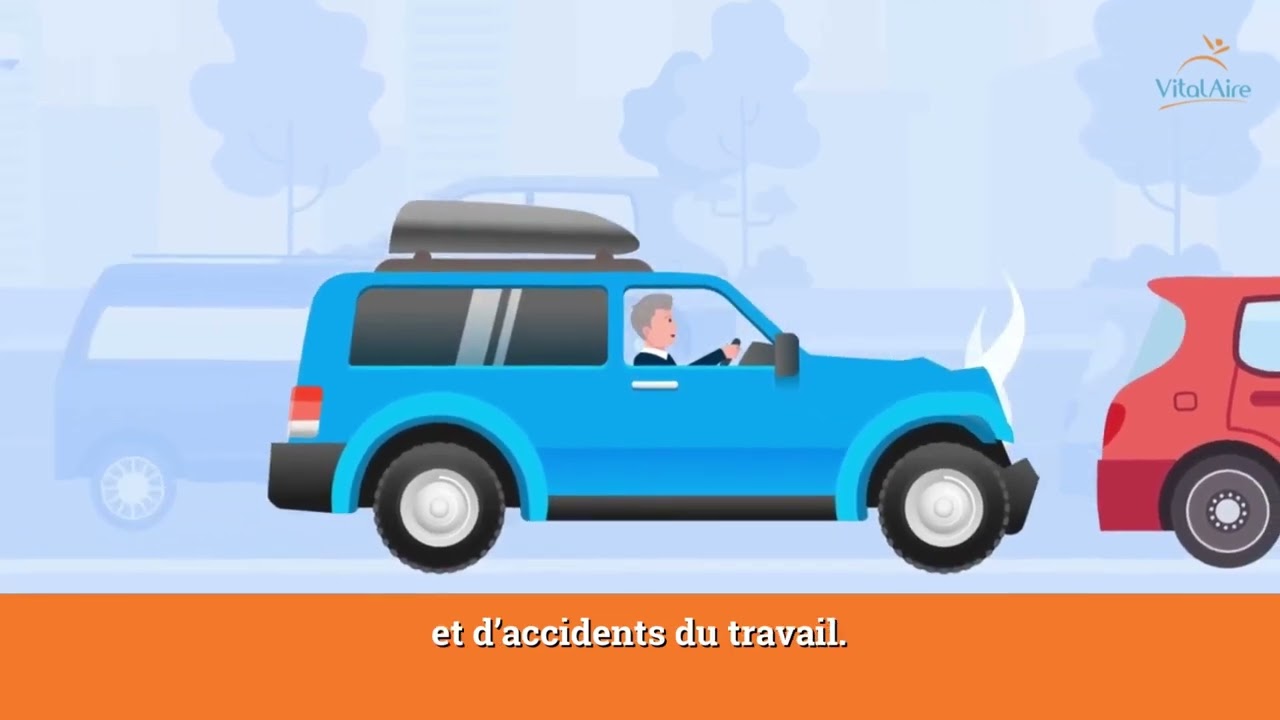 Apnées du Sommeil, les conséquences sur ma vie quotidienne ?