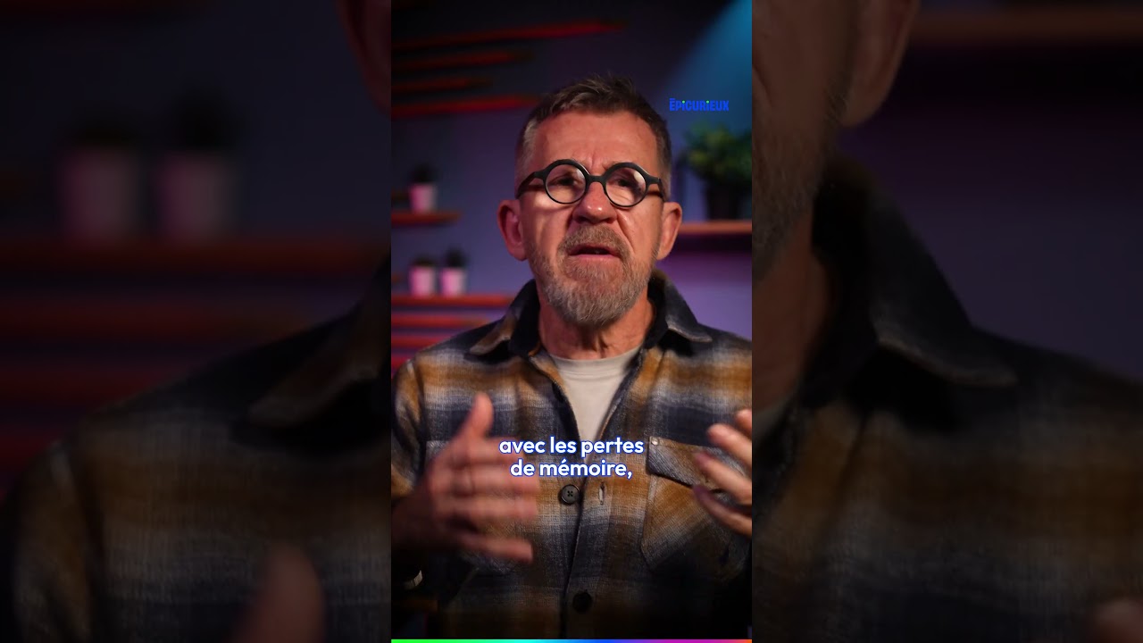 Que se passe-t-il dans le cerveau des personnes atteintes de la maladie d'Alzheimer ?