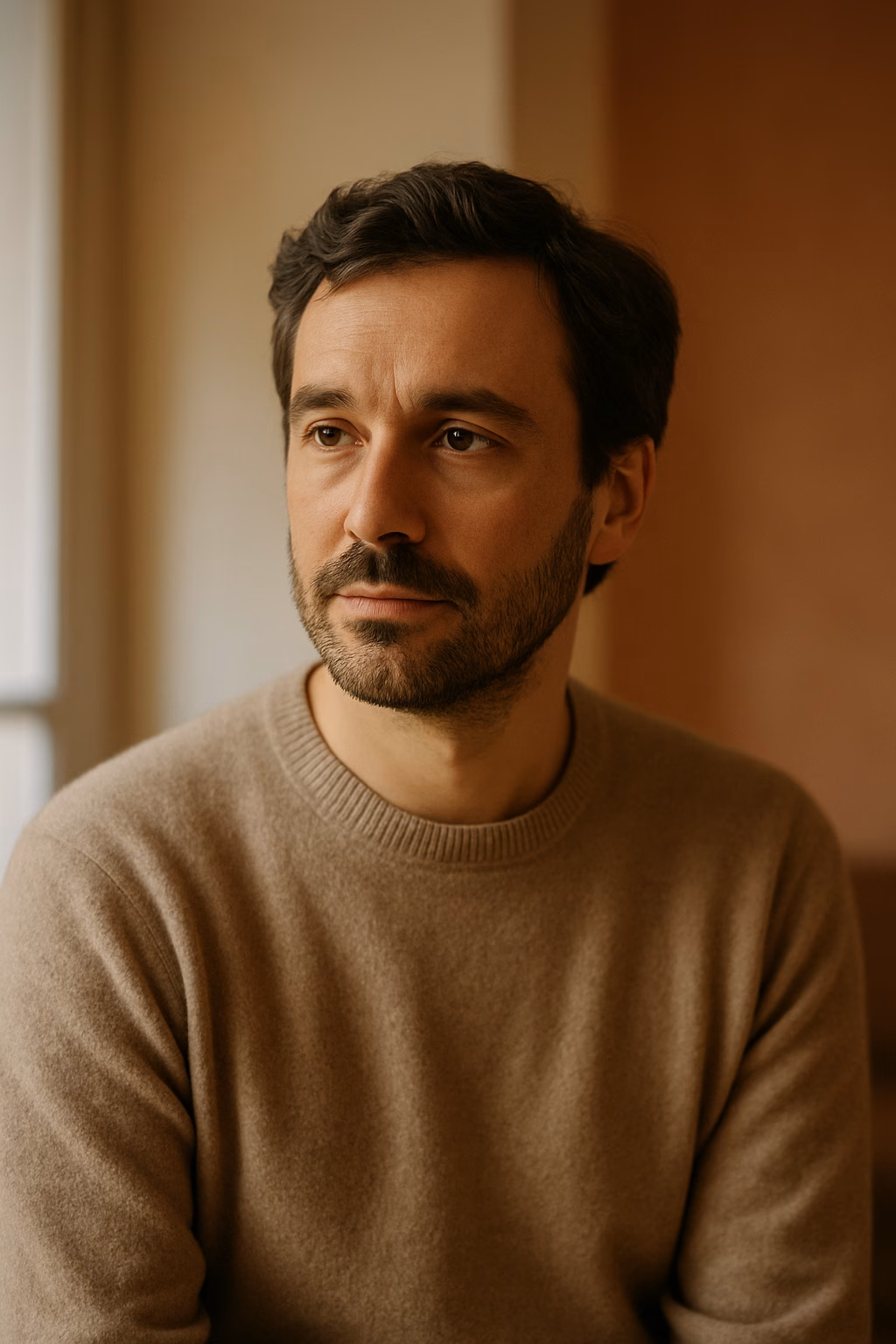 Aaron Guillot