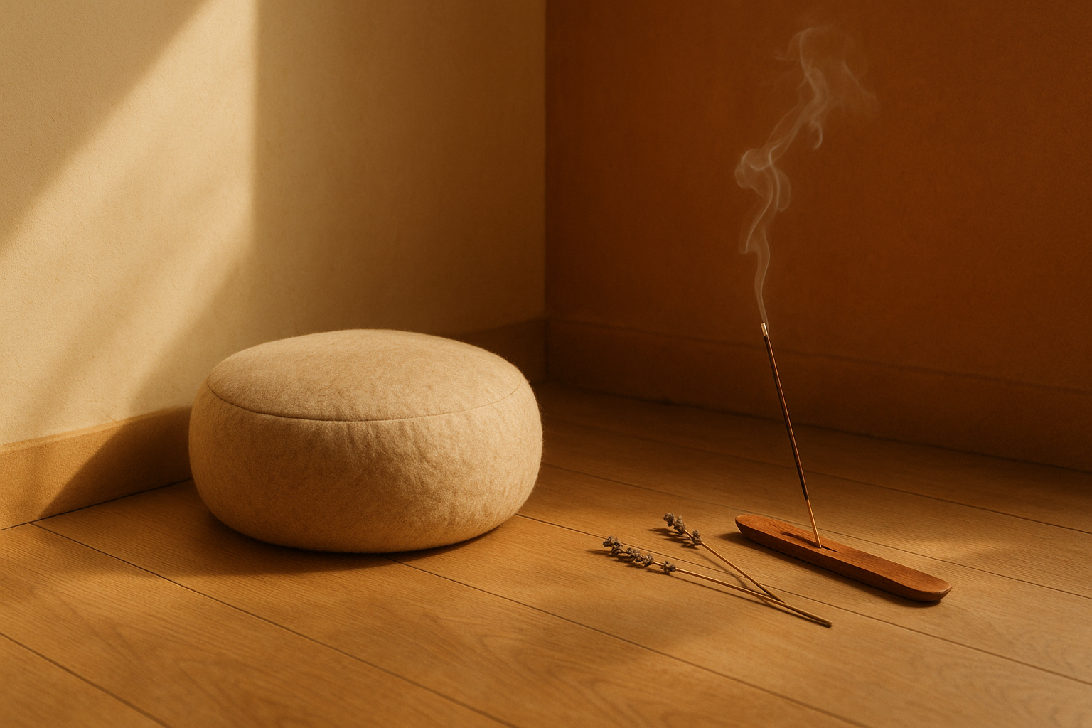 Méditation