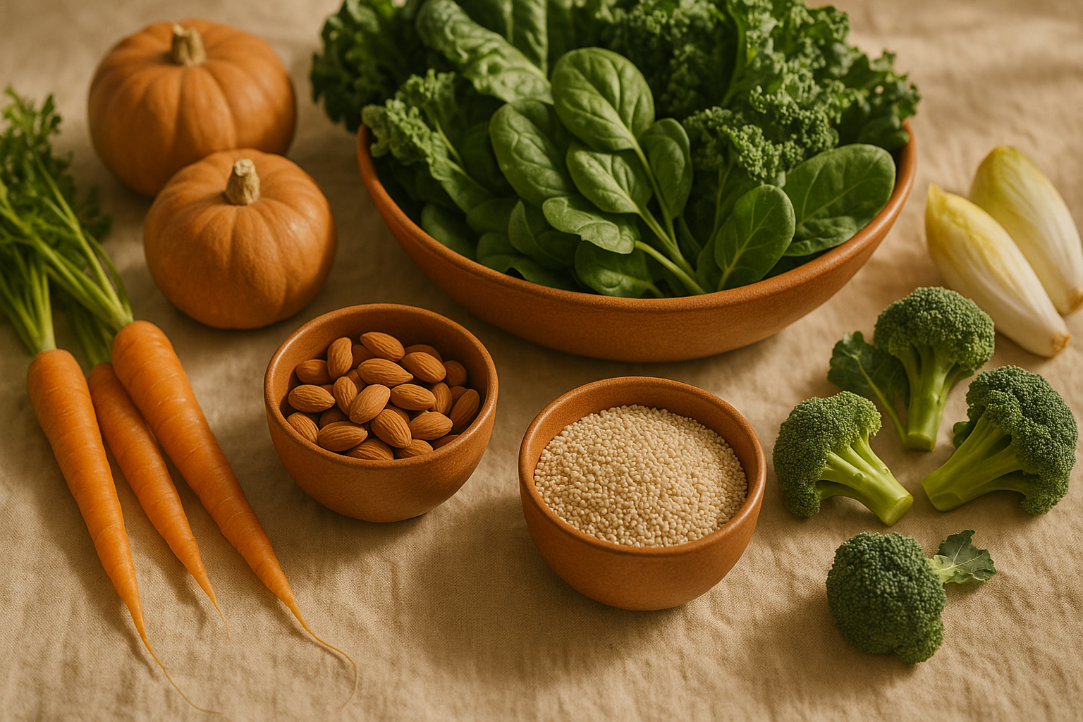 Nutrition