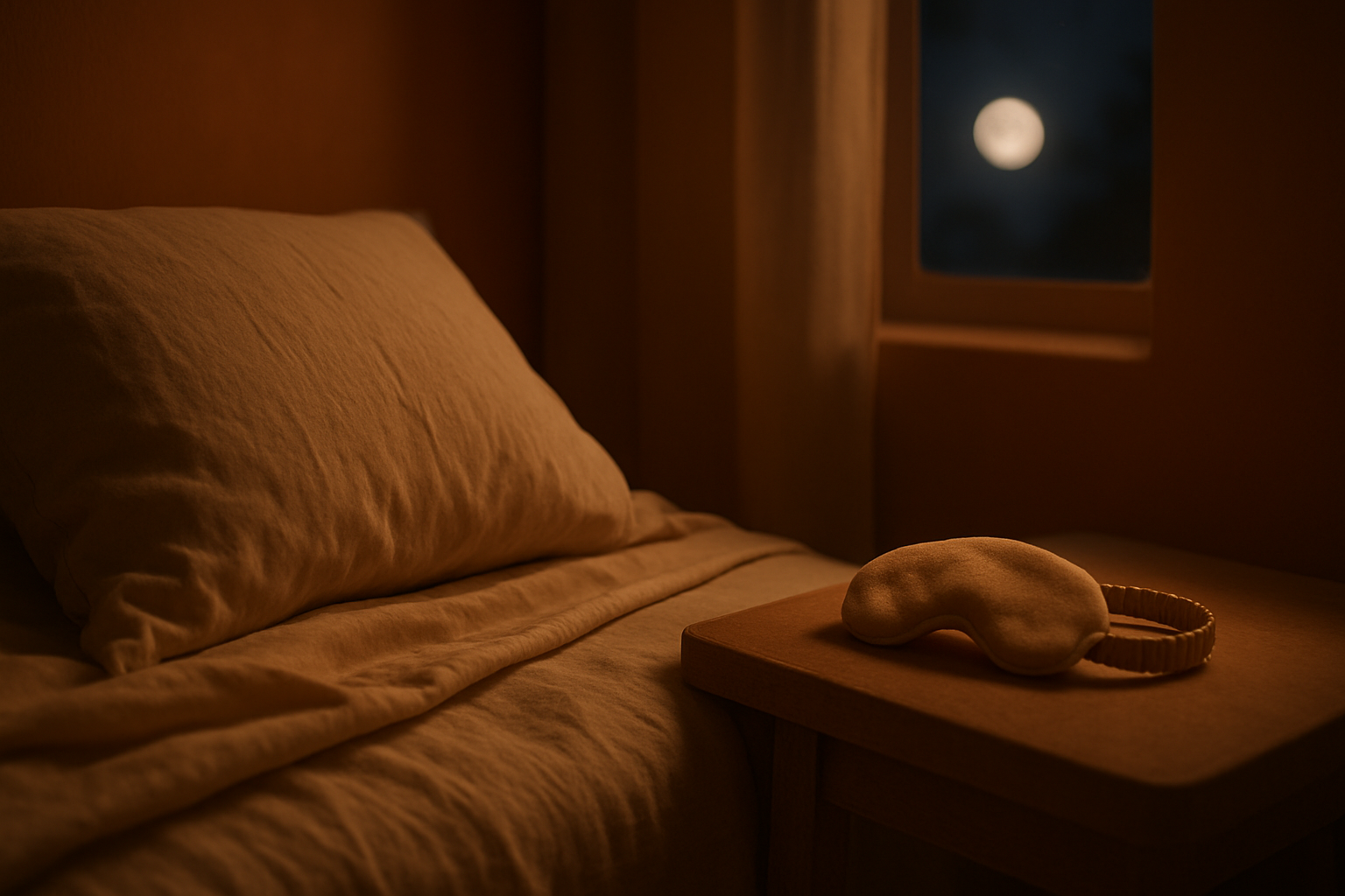 Sommeil