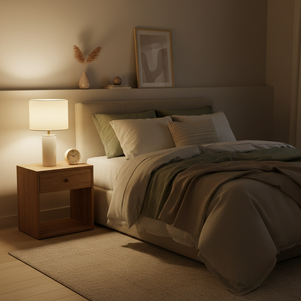 découvrez l'heure idéale pour vous coucher afin de vous réveiller à 6h30, en calculant votre temps de sommeil optimal pour une journée pleine d'énergie.