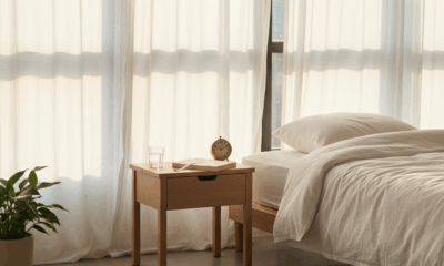 découvrez à quelle heure vous devez vous coucher pour vous réveiller à 6h30 et calculez votre temps de sommeil idéal pour une journée pleine d'énergie.