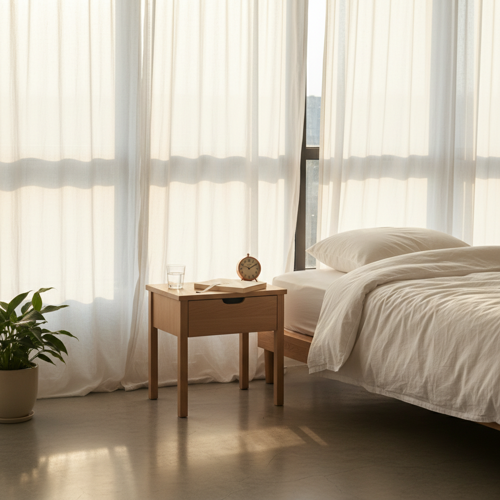 découvrez à quelle heure vous devez vous coucher pour vous réveiller à 6h30 et calculez votre temps de sommeil idéal pour une journée pleine d'énergie.