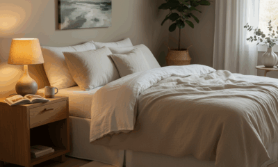 découvrez comment adopter des rituels du soir simples et efficaces pour un sommeil réparateur chaque nuit, favorisant votre bien-être et votre énergie au quotidien.