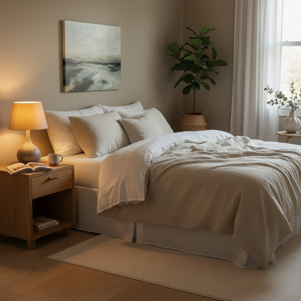 découvrez comment adopter des rituels du soir simples et efficaces pour un sommeil réparateur chaque nuit, favorisant votre bien-être et votre énergie au quotidien.