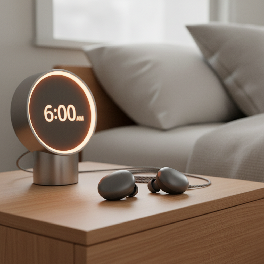 découvrez les anker sleep a30, des écouteurs de sommeil innovants offrant une suppression active du bruit avancée et un détecteur de ronflements intégré pour des nuits paisibles et réparatrices.