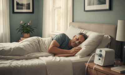 découvrez comment l'apnée du sommeil influence l'espérance de vie et les effets de ce trouble respiratoire sur la longévité.