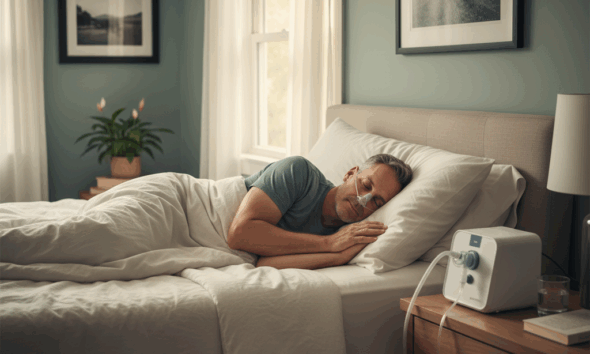 découvrez comment l'apnée du sommeil influence l'espérance de vie et les effets de ce trouble respiratoire sur la longévité.