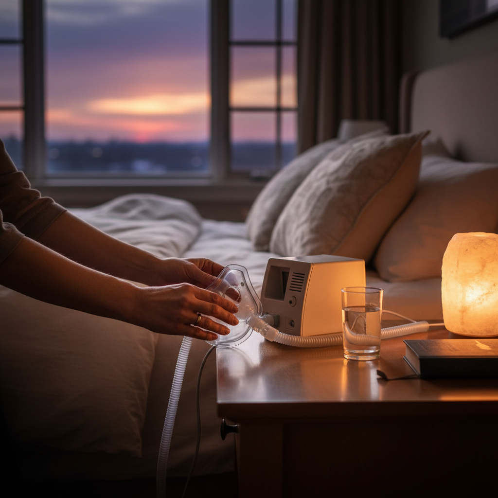 découvrez comment l'apnée du sommeil influence l'espérance de vie et les impacts de ce trouble sur la longévité. informations et conseils pour mieux comprendre et agir.