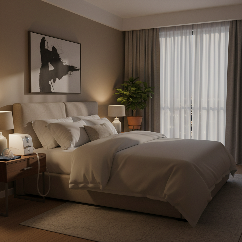 découvrez quand il est nécessaire de considérer une opération médicale pour traiter l'apnée du sommeil, ses symptômes et les options disponibles pour améliorer votre qualité de vie.