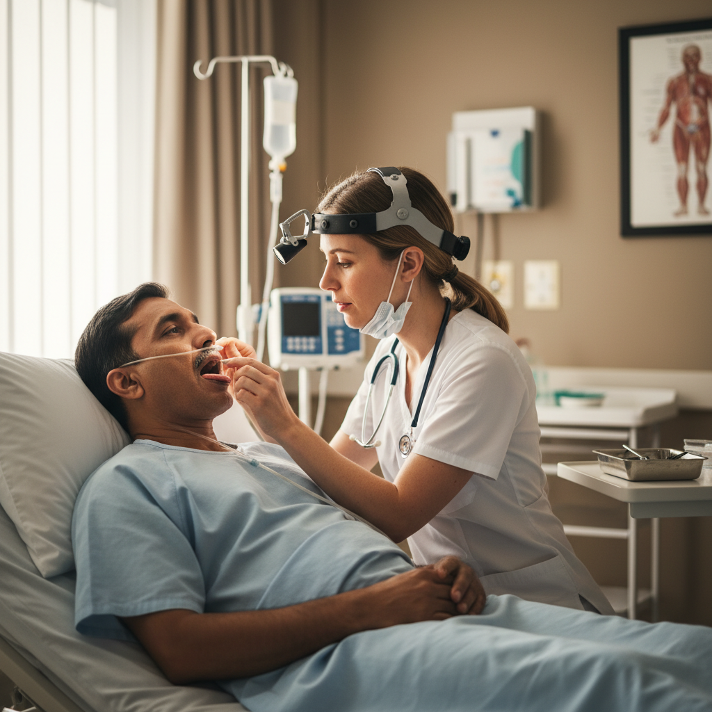 découvrez quand il est nécessaire de considérer une opération médicale pour traiter l'apnée du sommeil, ses indications, et les options disponibles pour améliorer votre qualité de vie.