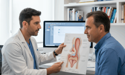 découvrez quand il est nécessaire de considérer une opération médicale pour l'apnée du sommeil, les symptômes à surveiller et les options de traitement disponibles.