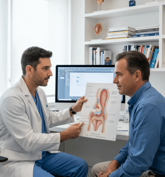 découvrez quand il est nécessaire de considérer une opération médicale pour l'apnée du sommeil, les symptômes à surveiller et les options de traitement disponibles.