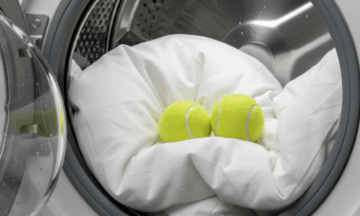 découvrez comment bien doser le poids de votre couette dans la machine à laver pour garantir un lavage efficace et préserver la qualité de votre linge de maison.