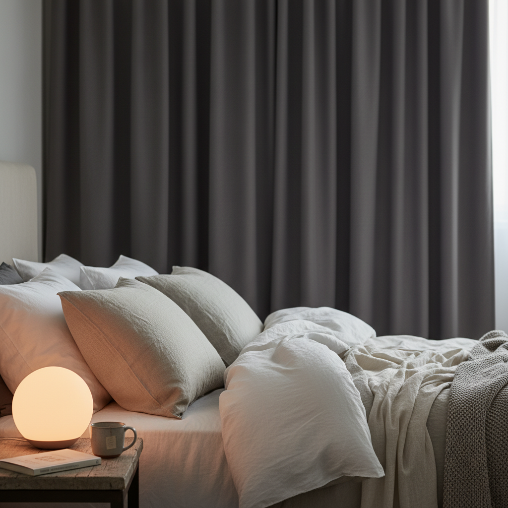 découvrez des conseils pratiques pour adopter une routine efficace et garantir un sommeil réparateur en 2025. améliorez votre bien-être grâce à des astuces simples et adaptées.