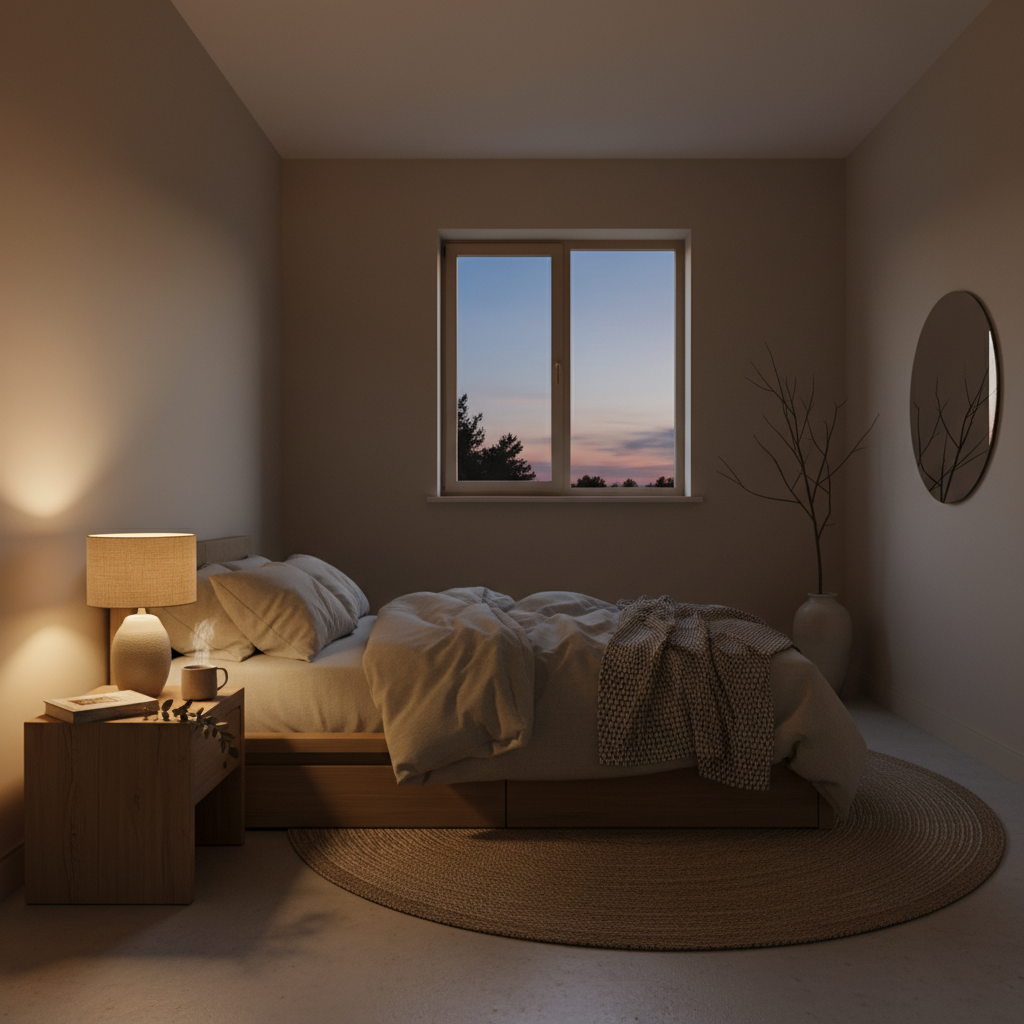 découvrez comment adopter une routine efficace pour un sommeil réparateur en 2025 grâce à nos conseils pratiques et faciles à suivre, pour améliorer votre bien-être et votre qualité de vie.