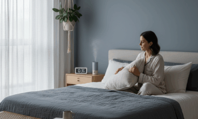 découvrez nos conseils pratiques pour adopter une routine efficace et profiter d'un sommeil réparateur en 2025. améliorez votre bien-être grâce à des astuces simples et adaptées.