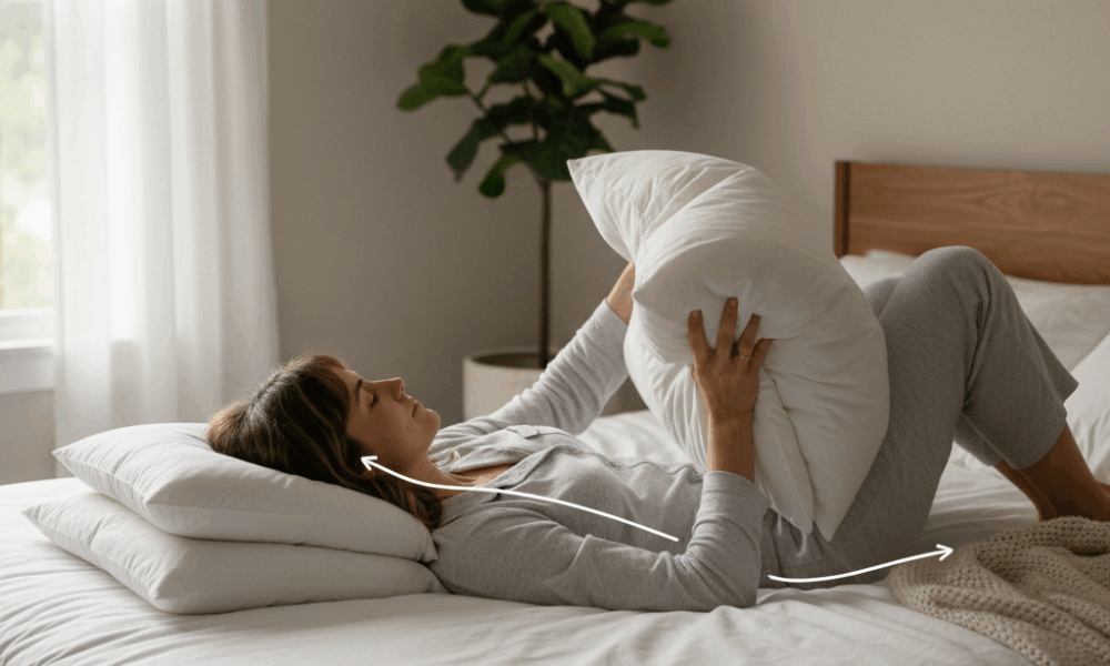 découvrez comment choisir la marque d’oreiller idéale pour un confort optimal et un sommeil réparateur grâce à nos conseils experts.