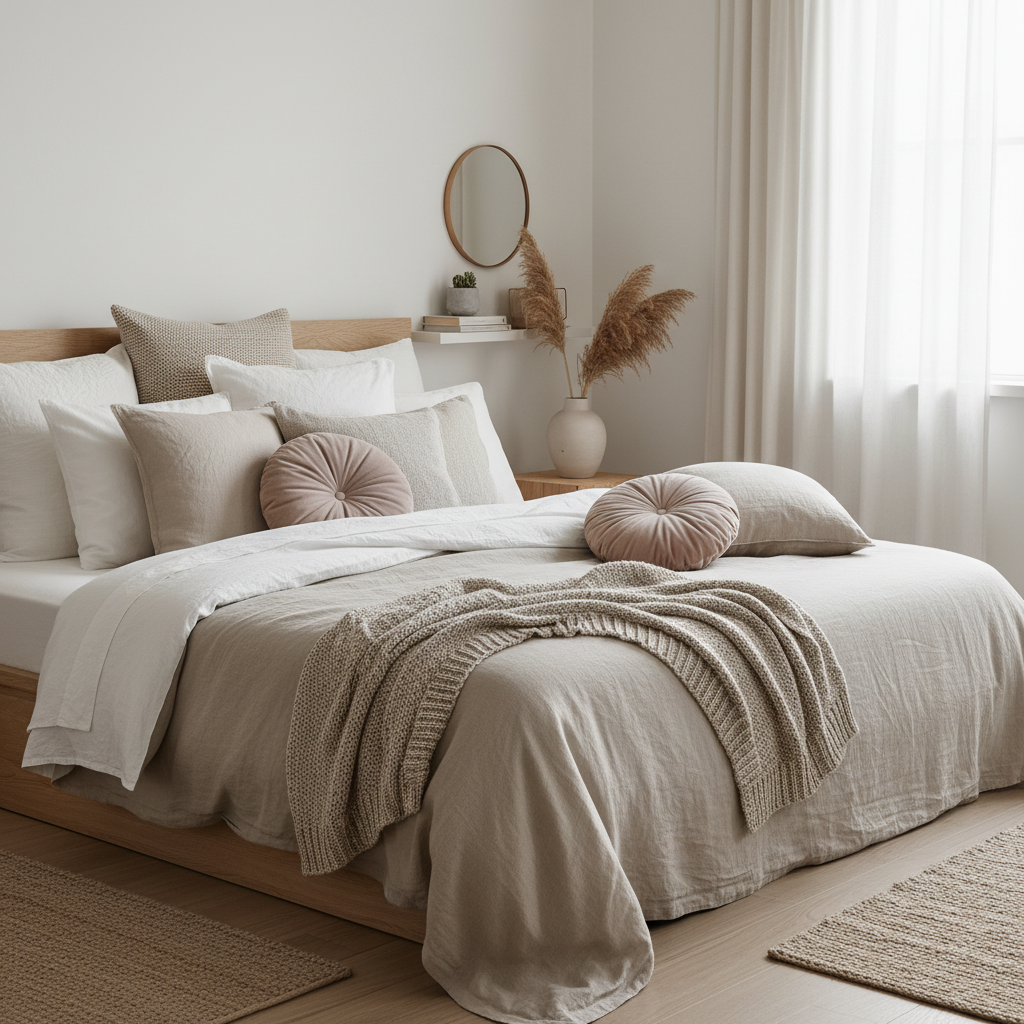 découvrez nos conseils pour choisir la bonne marque d’oreiller et profitez d’un confort optimal pour un sommeil réparateur.