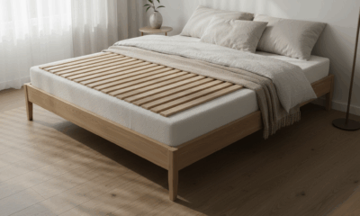 découvrez comment choisir un bon sommier grâce à nos critères essentiels pour améliorer la qualité de votre sommeil et profiter de nuits réparatrices.