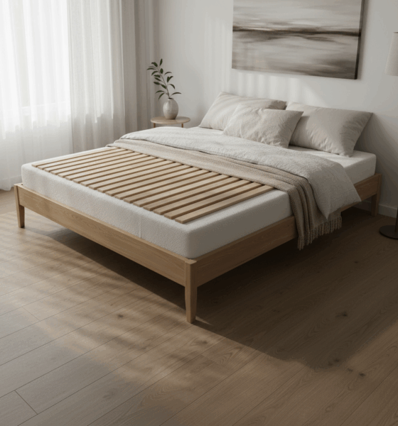 découvrez comment choisir un bon sommier grâce à nos critères essentiels pour améliorer la qualité de votre sommeil et profiter de nuits réparatrices.