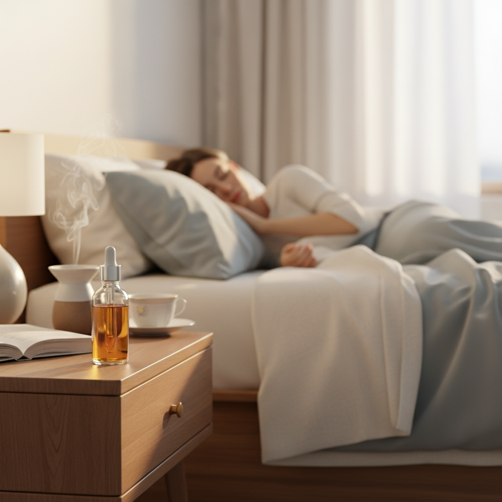 découvrez comment le cbd hollyweed améliore naturellement la qualité de votre sommeil en 2025 pour des nuits plus reposantes et un bien-être optimal.