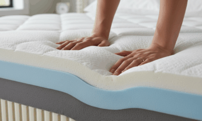 découvrez comment choisir la densité idéale de votre matelas adulte en fonction de votre morphologie pour garantir un confort optimal et un sommeil réparateur.